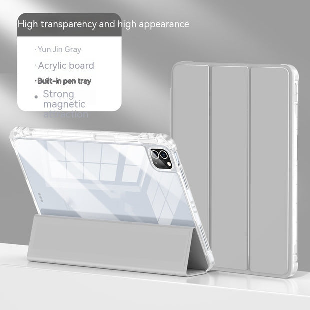 iPad Protective Case | Durable Cover with Full Protection