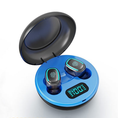 Wireless Mini Pod Headset | Compact & Stylish Audio