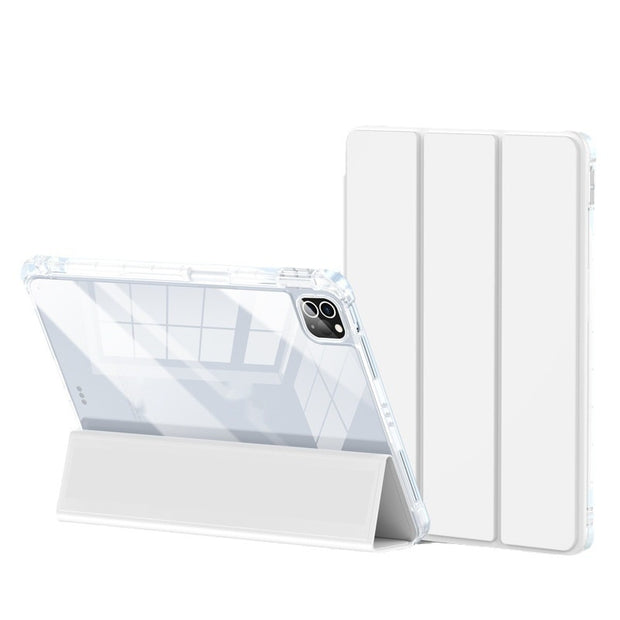 iPad Protective Case | Durable Cover with Full Protection