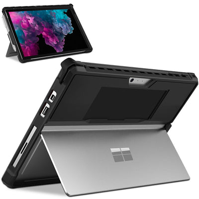 Surface Go Silicone Case | Keyboard & Drop Protection